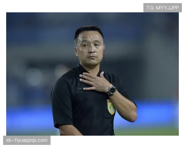 干扰比赛判罚边界有多宽？裁判如何精准识别？