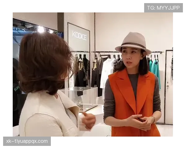 戴资颖赛场上拼命，私下却像普通女孩逛街买买买？