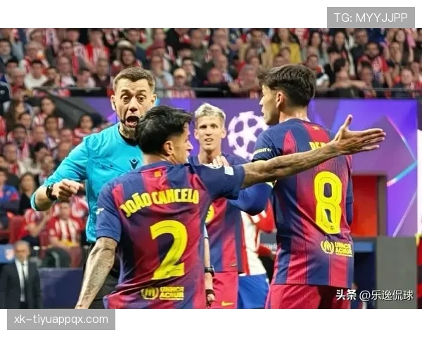 巴萨取胜难掩隐患：成功叙事下球队问题逐步显现