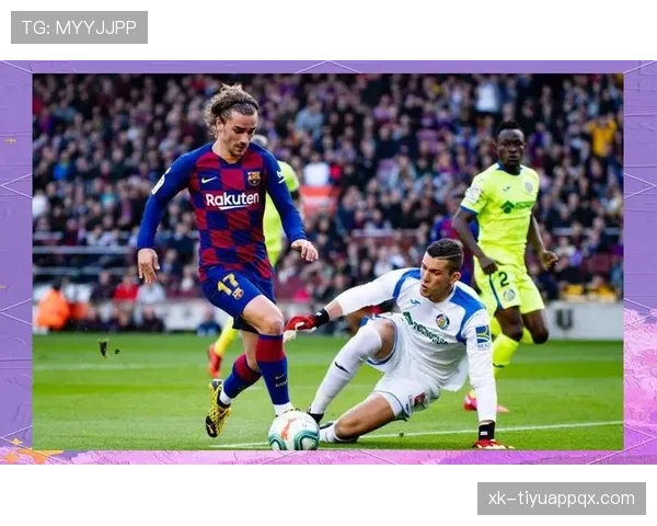 格列兹曼与巴萨战术体系的适配困境分析