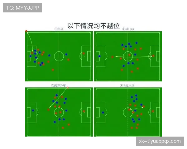 中立球规则详解：判罚条件与比赛中实际应用标准