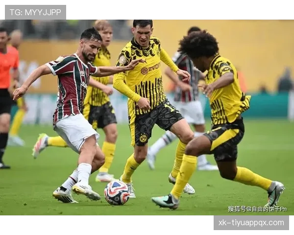 多特蒙德攻防转换问题显现，稳定性面临考验