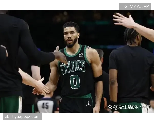 布朗单打拉开空间胜塔图姆 无球效率差异显著