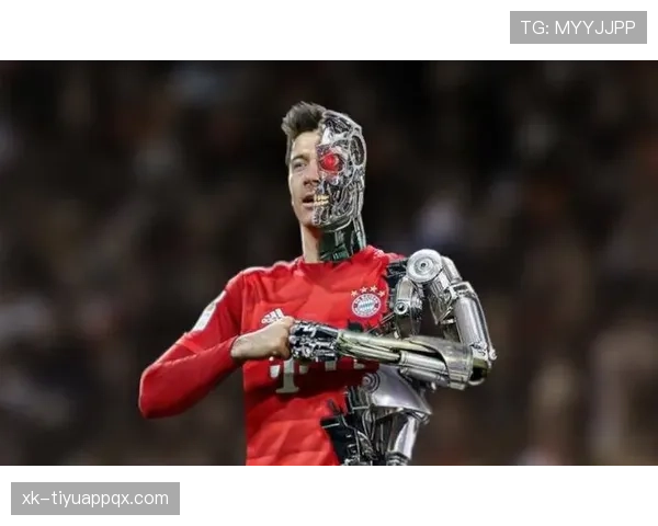 伊布与莱万：从单点爆破到体系融合的终结者进化路径